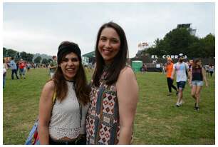 Foto 468 de la jueves 6 de julio | Bilbao BBK Live 2017